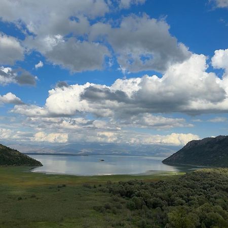 Skadar Lake Apartments Pajovic Virpazar Eksteriør bilde