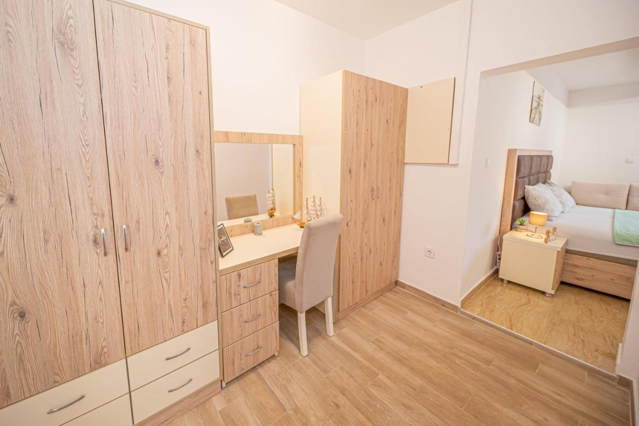 Skadar Lake Apartments Pajovic Virpazar Eksteriør bilde
