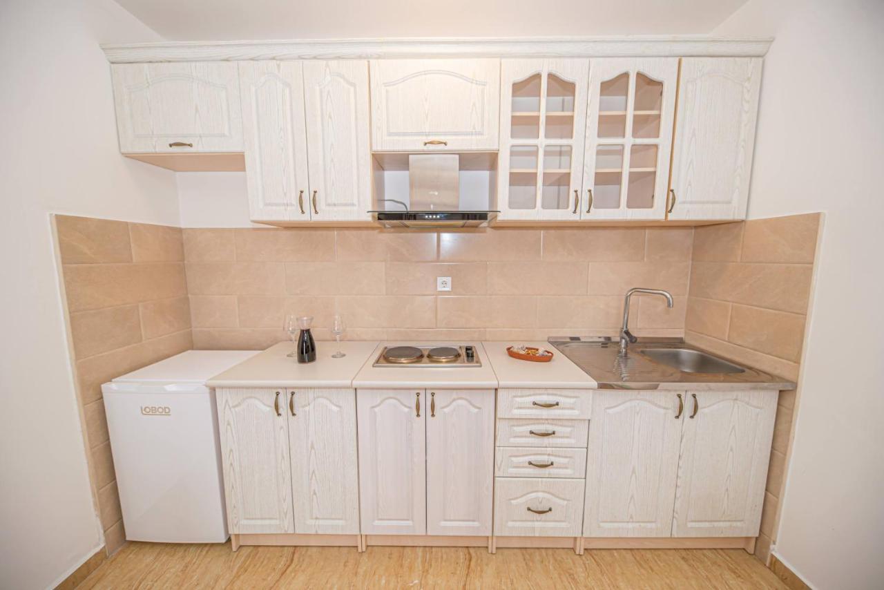 Skadar Lake Apartments Pajovic Virpazar Eksteriør bilde