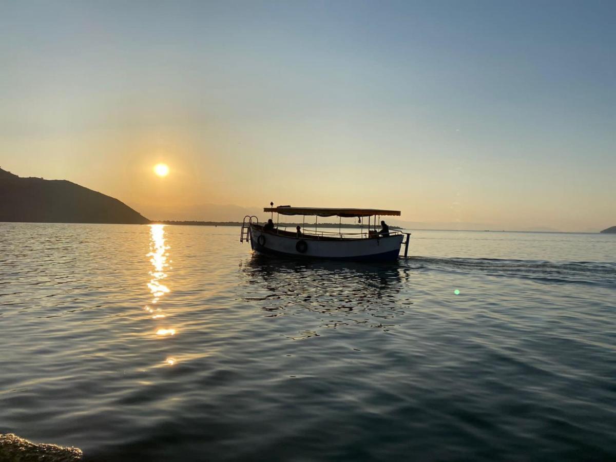 Skadar Lake Apartments Pajovic Virpazar Eksteriør bilde