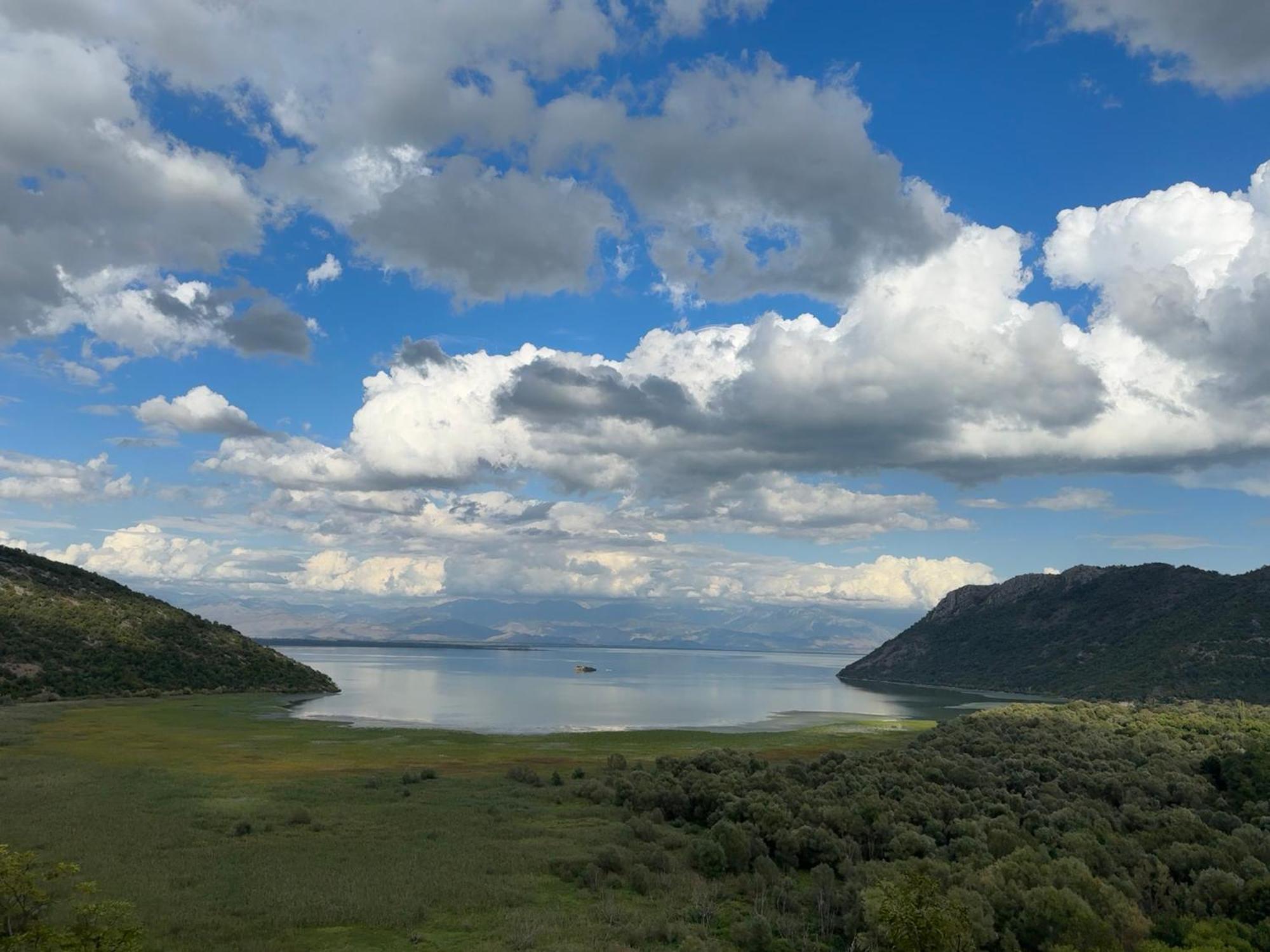 Skadar Lake Apartments Pajovic Virpazar Eksteriør bilde