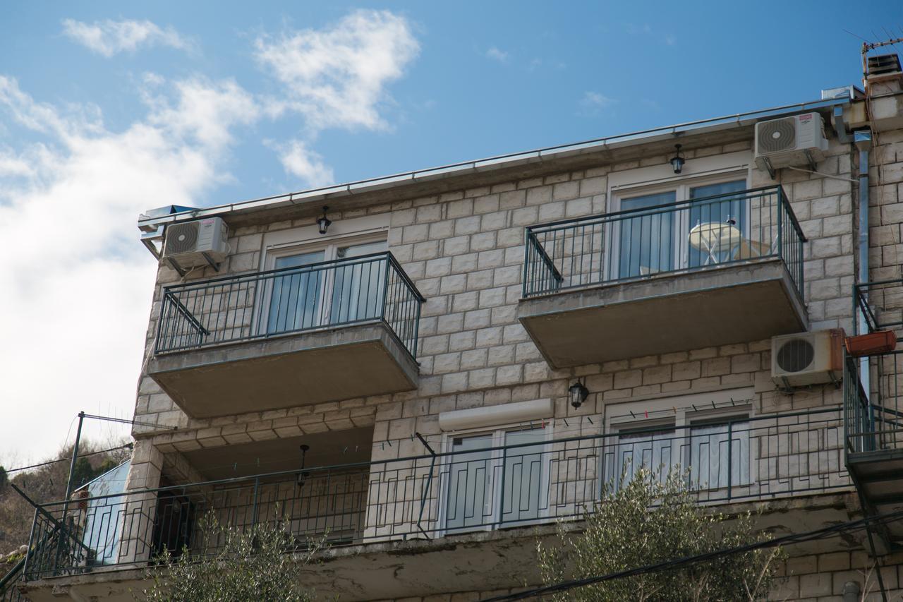 Skadar Lake Apartments Pajovic Virpazar Eksteriør bilde