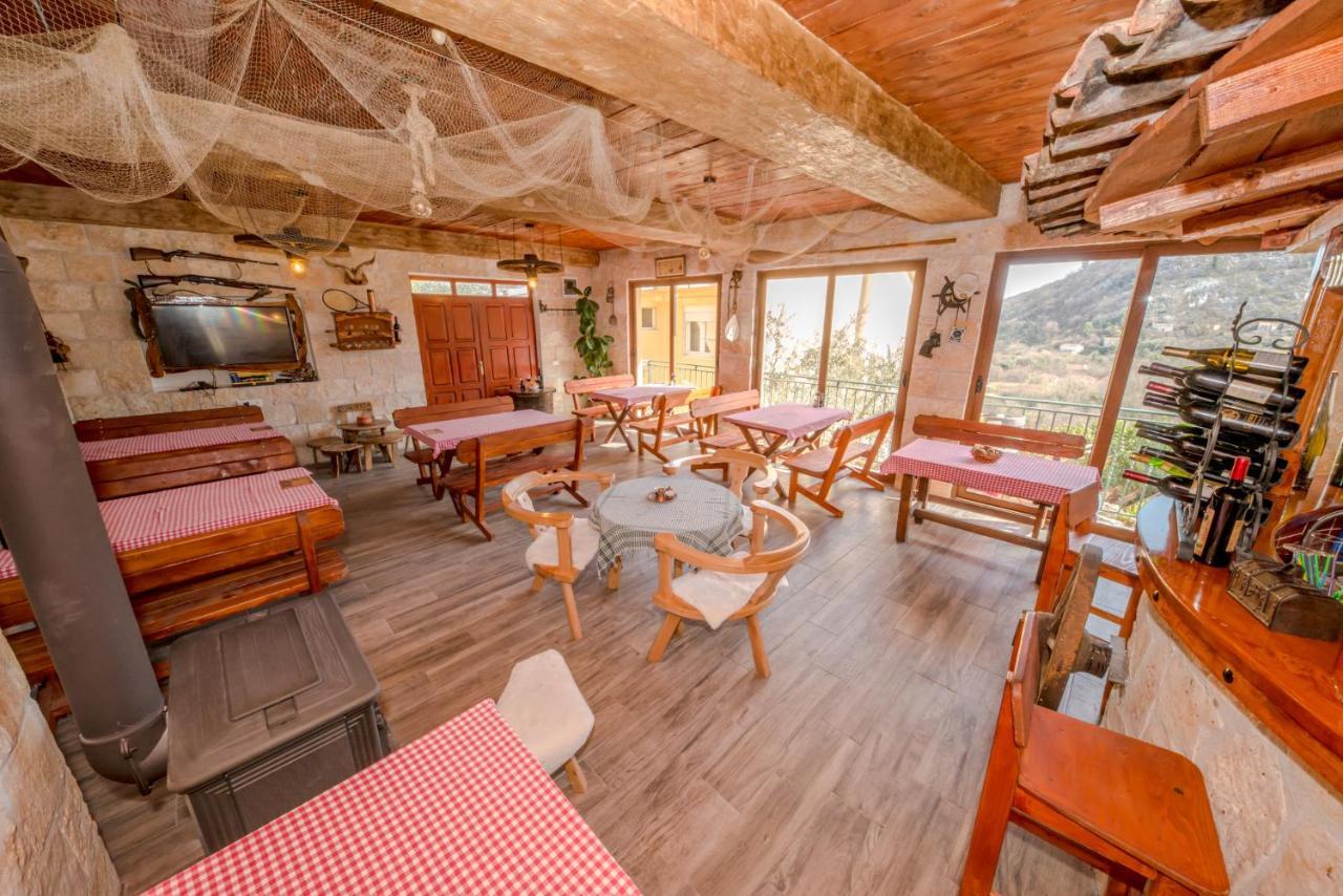 Skadar Lake Apartments Pajovic Virpazar Eksteriør bilde